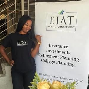 Meet your Posher, Myah